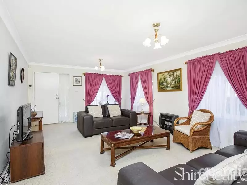 1/22 Gindurra Avenue, Castle Hill Sold by Shire Realty - image 3