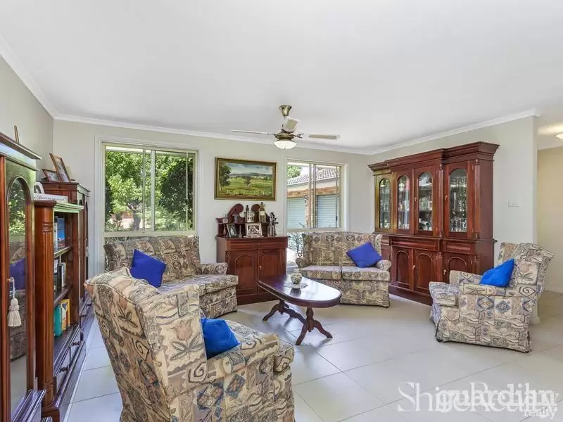 4 Illyarie Place, Castle Hill Sold by Shire Realty - image 8