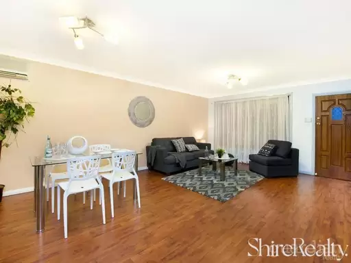 12/1A Ackling Street, Baulkham Hills Sold by Shire Realty