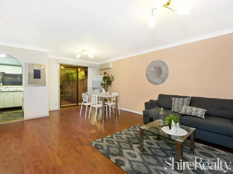 12/1A Ackling Street, Baulkham Hills Sold by Shire Realty - image 3