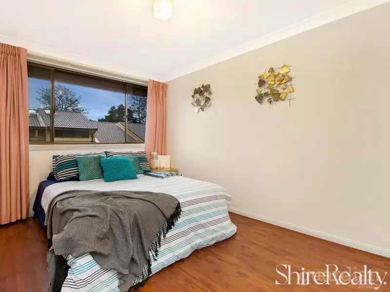 12/1A Ackling Street, Baulkham Hills Sold by Shire Realty - image 6