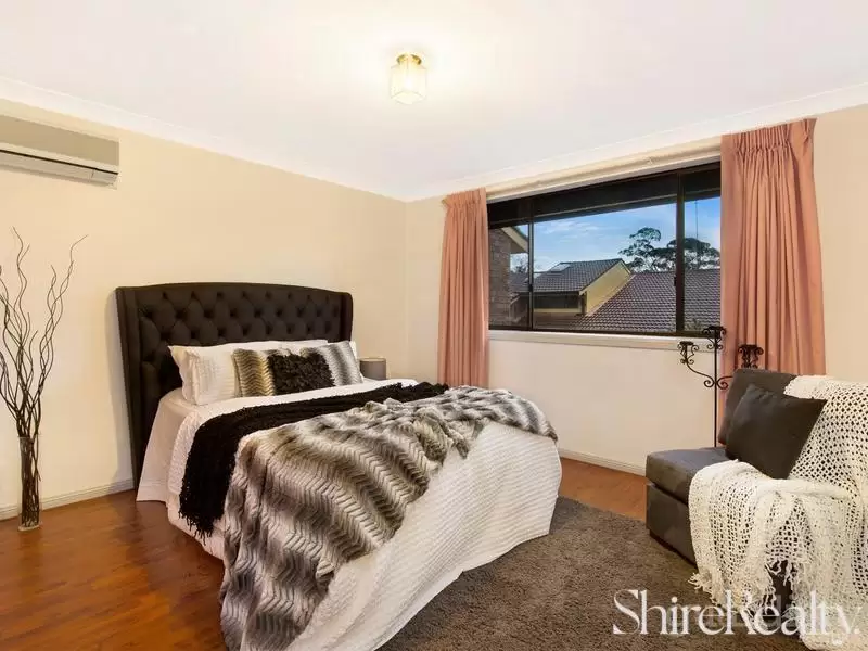 12/1A Ackling Street, Baulkham Hills Sold by Shire Realty - image 4