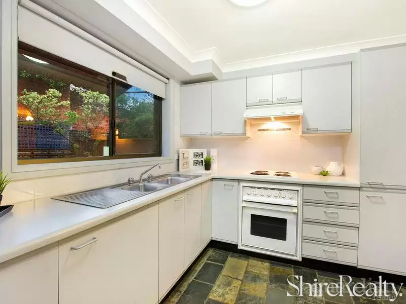 12/1A Ackling Street, Baulkham Hills Sold by Shire Realty - image 2