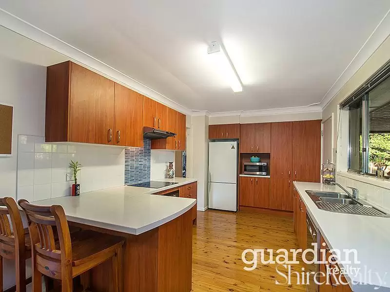 2 Lois Street, Winston Hills Sold by Shire Realty - image 3