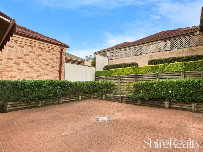 55/18 Buckleys Road, Winston Hills Sold by Shire Realty - image 6