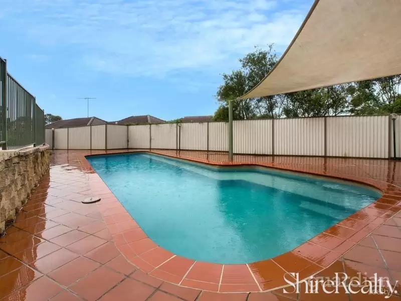 55/18 Buckleys Road, Winston Hills Sold by Shire Realty - image 7