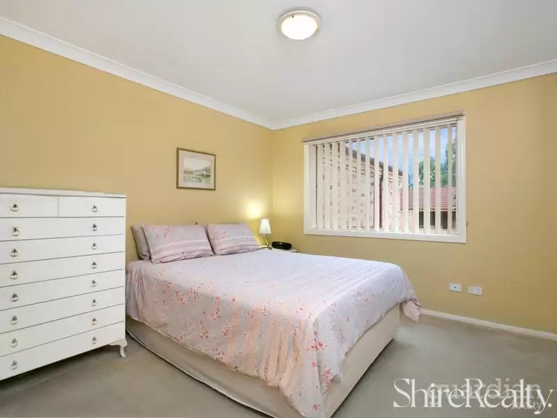 55/18 Buckleys Road, Winston Hills Sold by Shire Realty - image 5