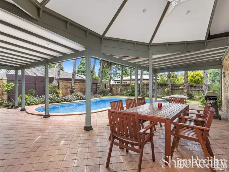 7 Farmridge Way, Glenhaven Sold by Shire Realty - image 8