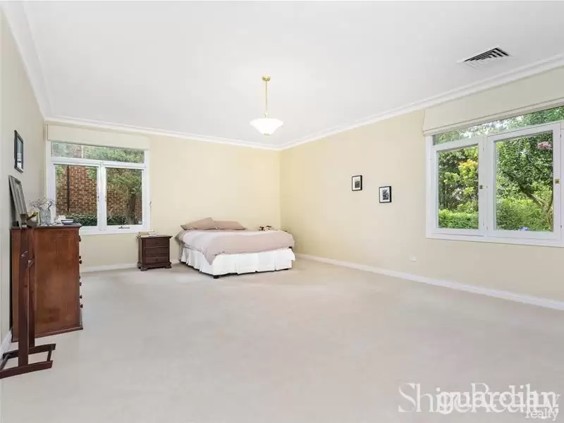 7 Farmridge Way, Glenhaven Sold by Shire Realty - image 5