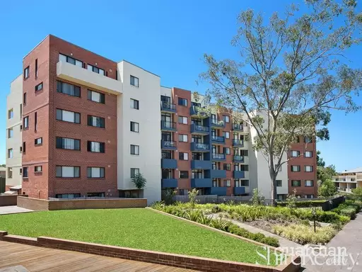 35/1 Russell Street, Baulkham Hills Sold by Shire Realty