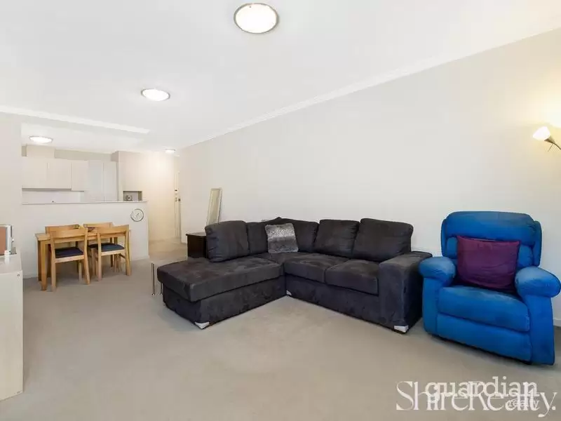 35/1 Russell Street, Baulkham Hills Sold by Shire Realty - image 2