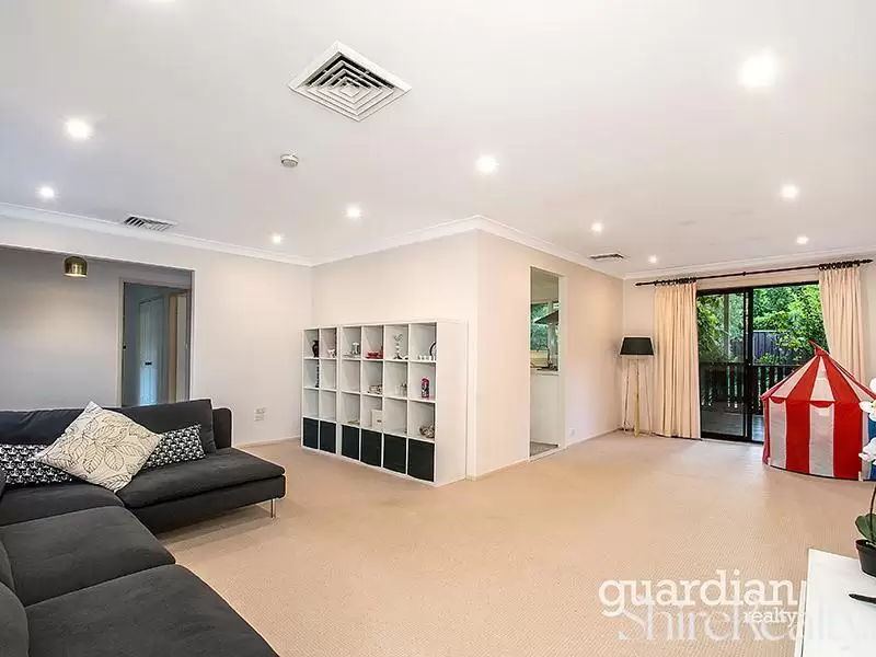 14 Warumbui Avenue, Baulkham Hills Sold by Shire Realty - image 3