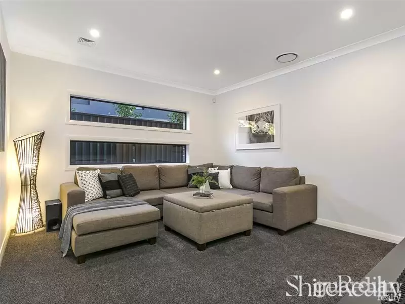 17 Applegum Crescent, Kellyville Sold by Shire Realty - image 3