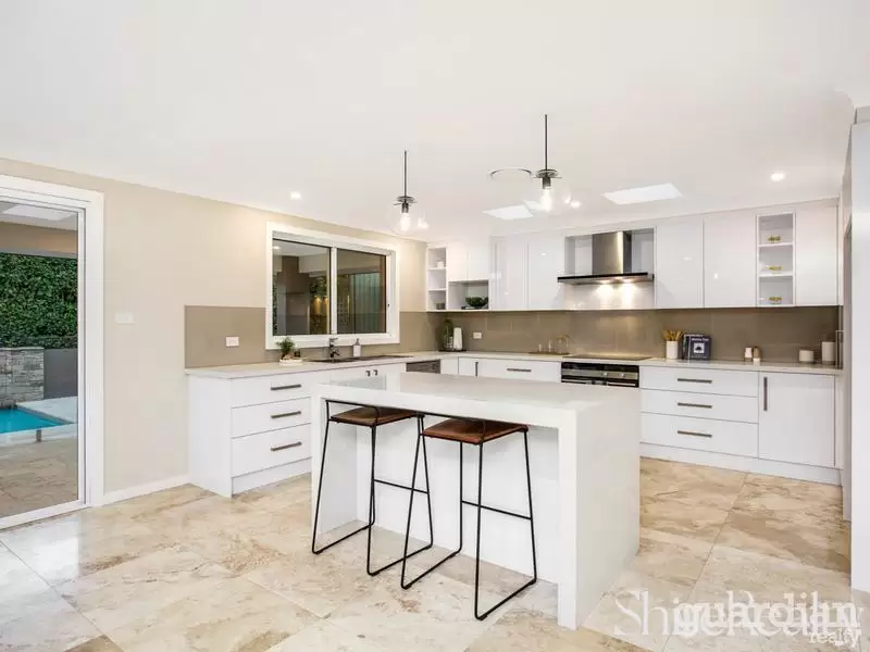 8 Buckeridge Place, Kellyville Sold by Shire Realty - image 3