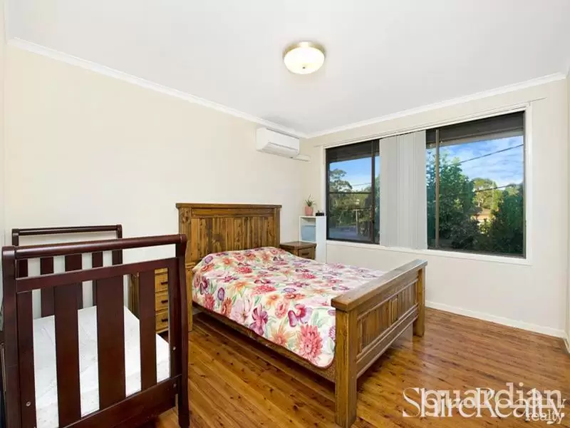 36 Lambert Crescent, Baulkham Hills Sold by Shire Realty - image 6