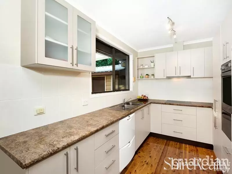 36 Lambert Crescent, Baulkham Hills Sold by Shire Realty - image 3