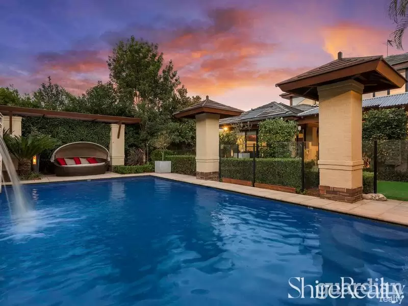 8 Kingscott Place, Castle Hill Sold by Shire Realty - image 3