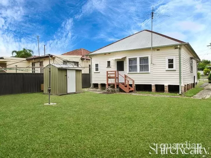 5 Abbott Street, Merrylands Sold by Shire Realty - image 7