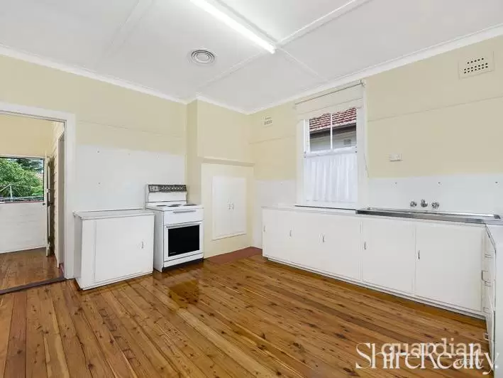 5 Abbott Street, Merrylands Sold by Shire Realty - image 3