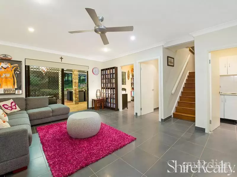 39 Salamander Grove, Baulkham Hills Sold by Shire Realty - image 7