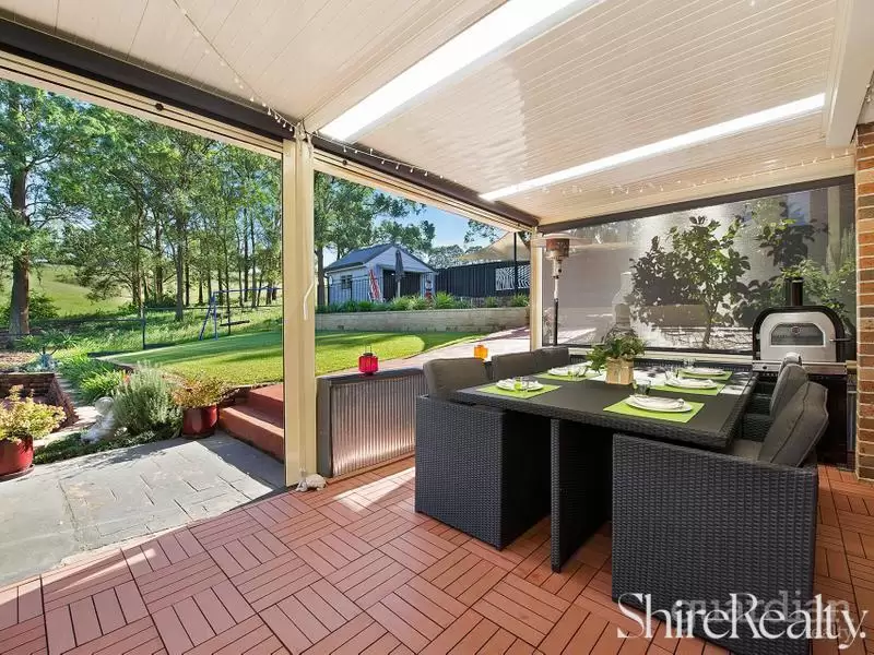 39 Salamander Grove, Baulkham Hills Sold by Shire Realty - image 9