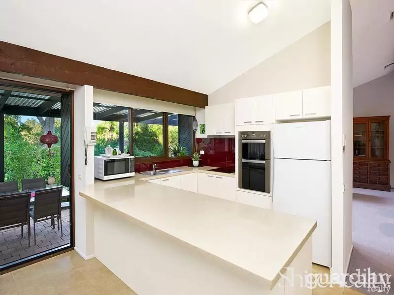 62 Allandale Drive, Baulkham Hills Sold by Shire Realty - image 3