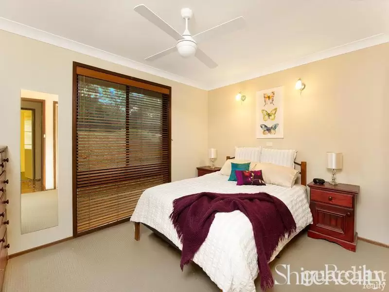 108 Chapel Lane, Baulkham Hills Sold by Shire Realty - image 6