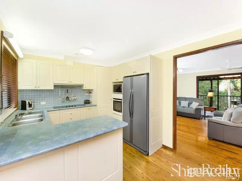 108 Chapel Lane, Baulkham Hills Sold by Shire Realty - image 4