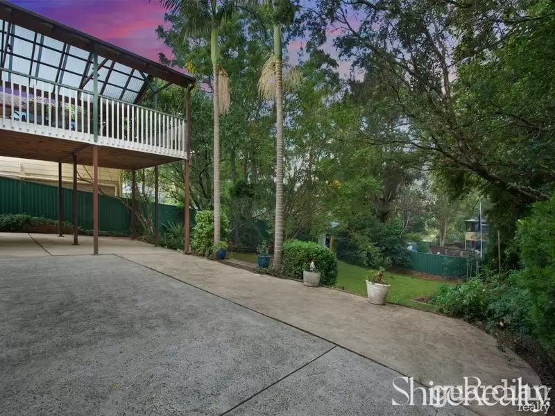 108 Chapel Lane, Baulkham Hills Sold by Shire Realty - image 8