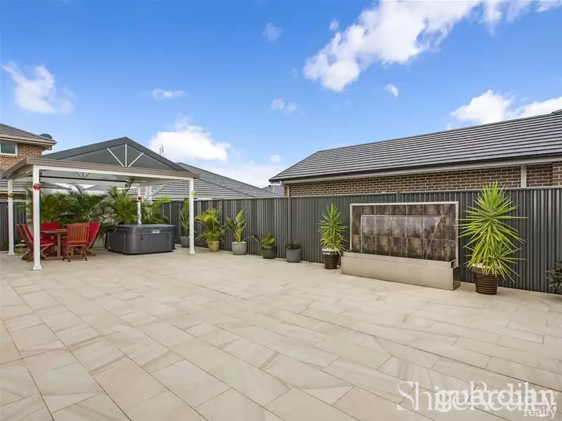 14 London Court, Kellyville Sold by Shire Realty - image 2