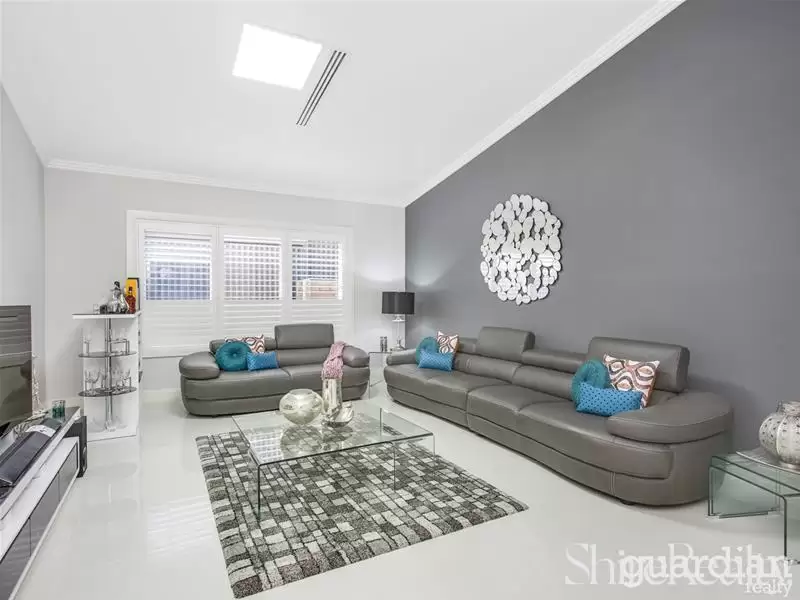 14 London Court, Kellyville Sold by Shire Realty - image 3