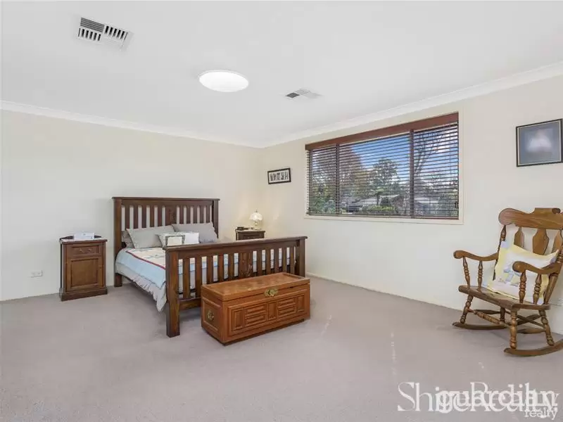 6 Poplar Court, Castle Hill Sold by Shire Realty - image 6