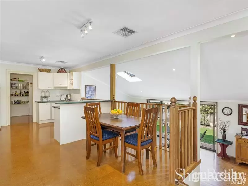 6 Poplar Court, Castle Hill Sold by Shire Realty - image 2