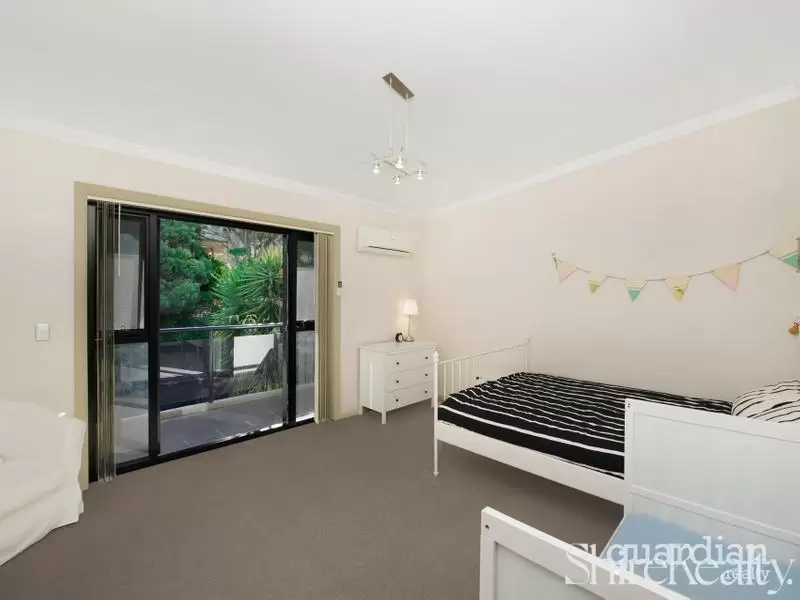 4/3-7 James Street, Baulkham Hills Sold by Shire Realty - image 7