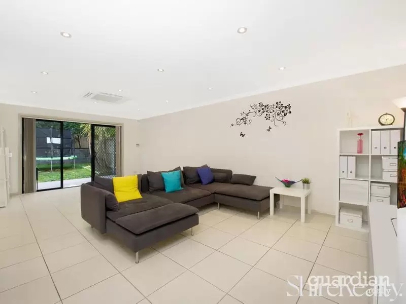 4/3-7 James Street, Baulkham Hills Sold by Shire Realty - image 3