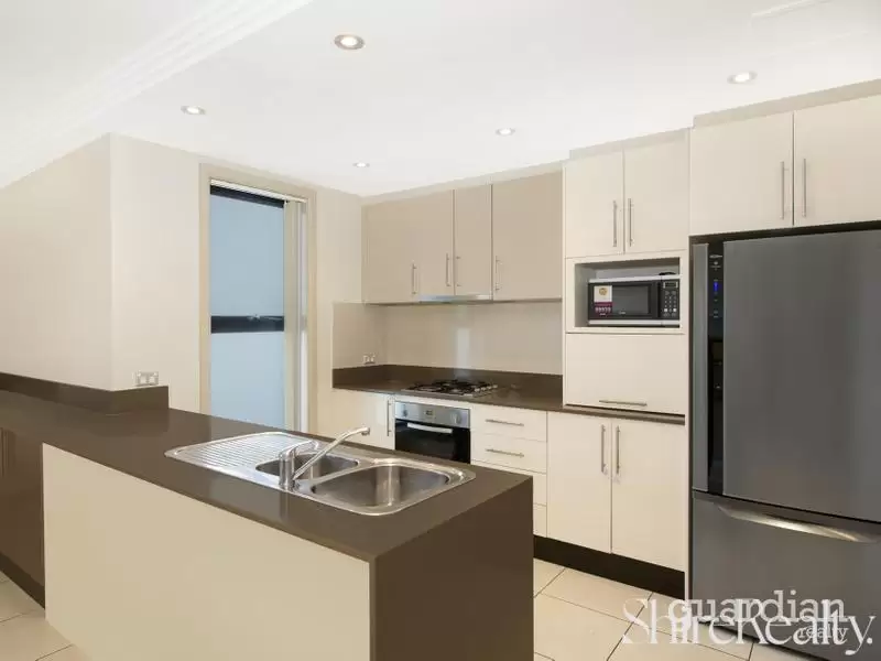 4/3-7 James Street, Baulkham Hills Sold by Shire Realty - image 2