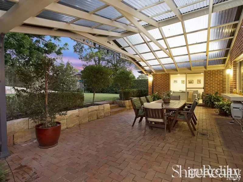 11 Castlewood Drive, Castle Hill Sold by Shire Realty - image 10