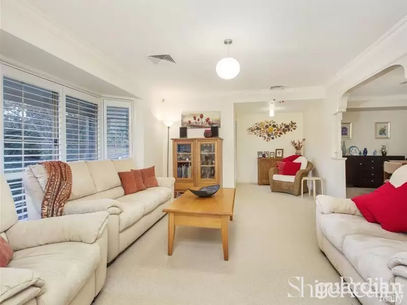 11 Castlewood Drive, Castle Hill Sold by Shire Realty - image 4