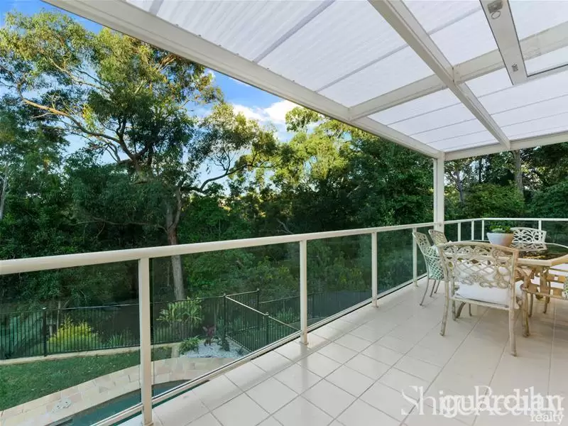 26 Deakin Place, West Pennant Hills Sold by Shire Realty - image 9