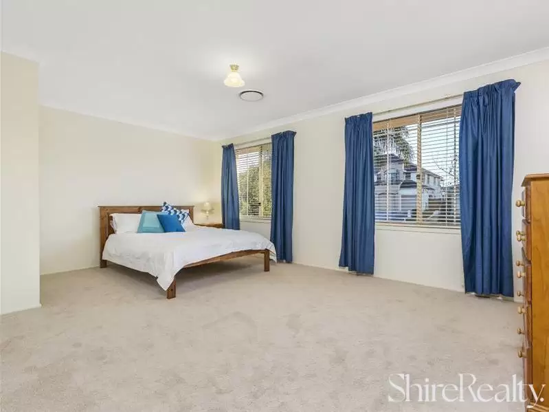 13 Applecross Avenue, Castle Hill Sold by Shire Realty - image 7