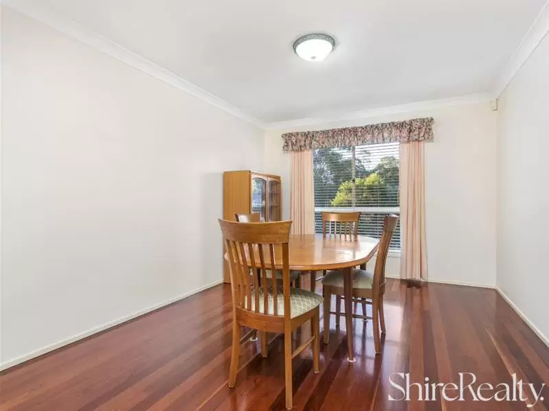 13 Applecross Avenue, Castle Hill Sold by Shire Realty - image 4