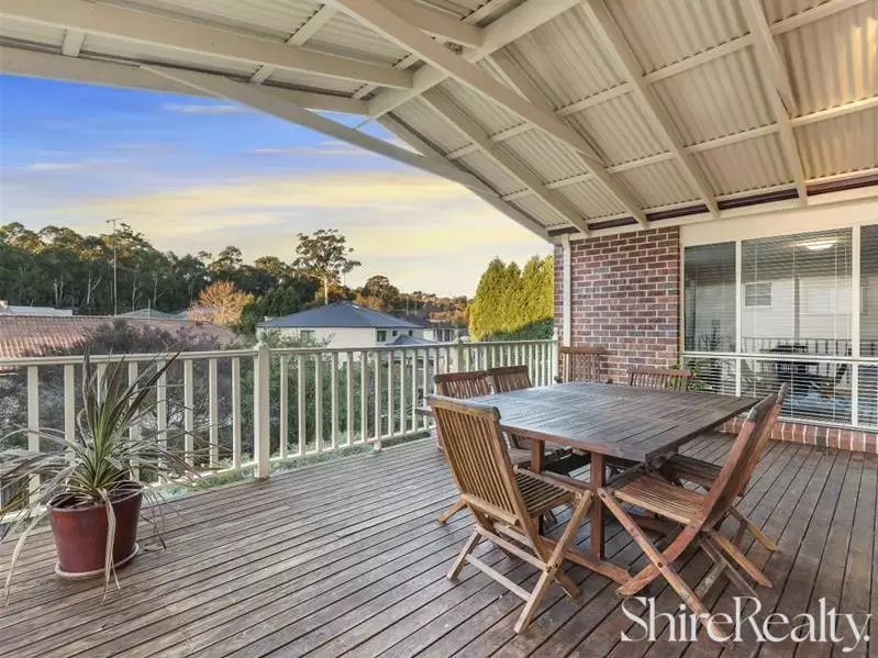 13 Applecross Avenue, Castle Hill Sold by Shire Realty - image 9