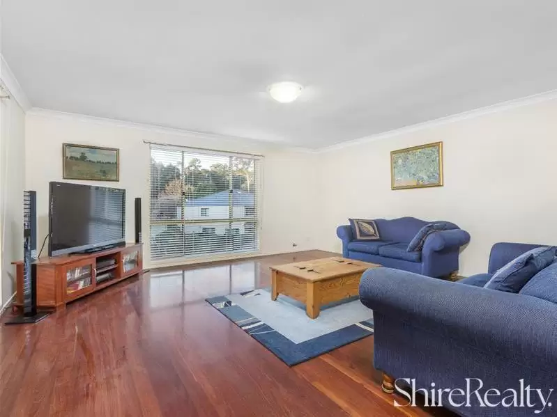 13 Applecross Avenue, Castle Hill Sold by Shire Realty - image 2