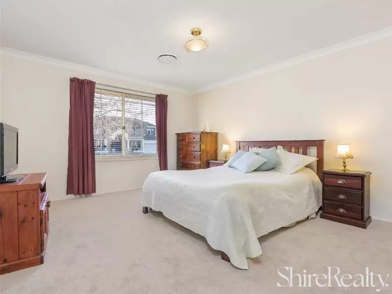 13 Applecross Avenue, Castle Hill Sold by Shire Realty - image 6