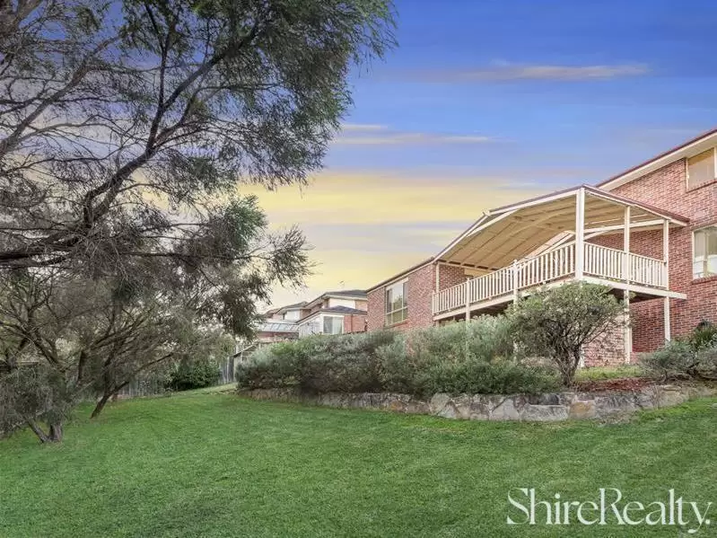 13 Applecross Avenue, Castle Hill Sold by Shire Realty - image 10