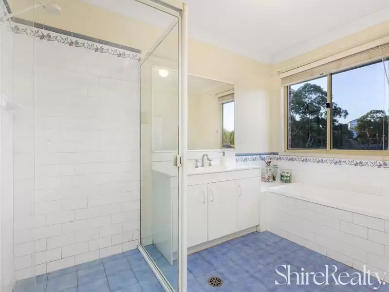 13 Applecross Avenue, Castle Hill Sold by Shire Realty - image 8