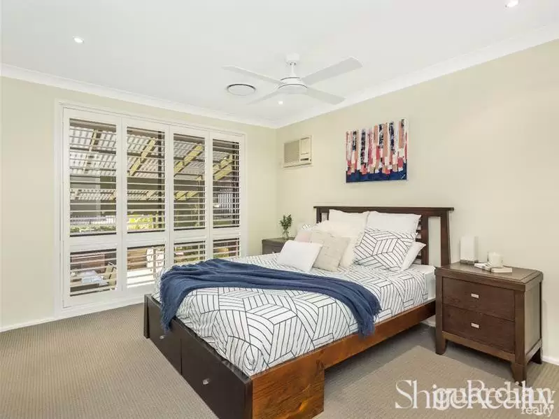 40 Cropley Drive, Baulkham Hills Sold by Shire Realty - image 5