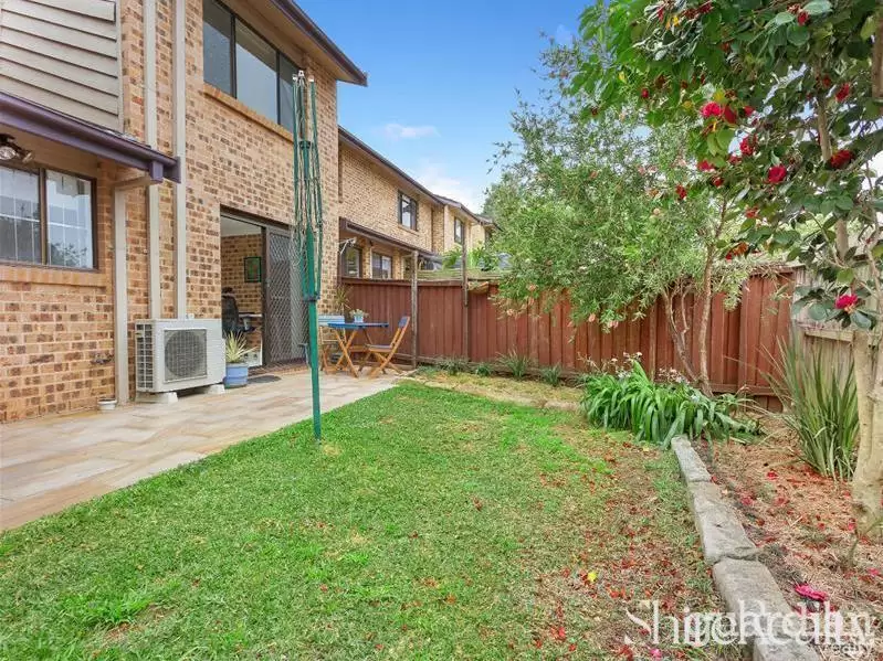 2/6 Edward Street, Baulkham Hills Sold by Shire Realty - image 7