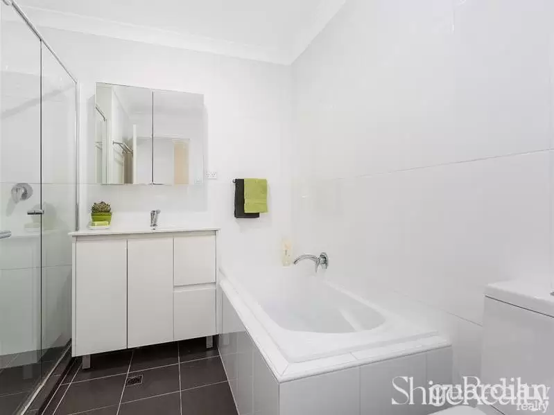 2/6 Edward Street, Baulkham Hills Sold by Shire Realty - image 3