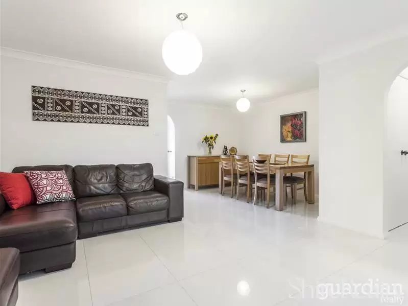 2/6 Edward Street, Baulkham Hills Sold by Shire Realty - image 1